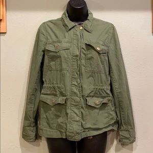 Tommy Hilfiger jacket.  Women’s XS.